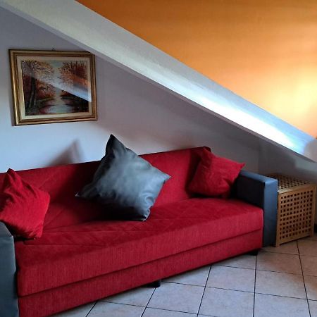 Appartement Casa Paola - Stazione 400 Mt - Free Wifi à Arcore Extérieur photo