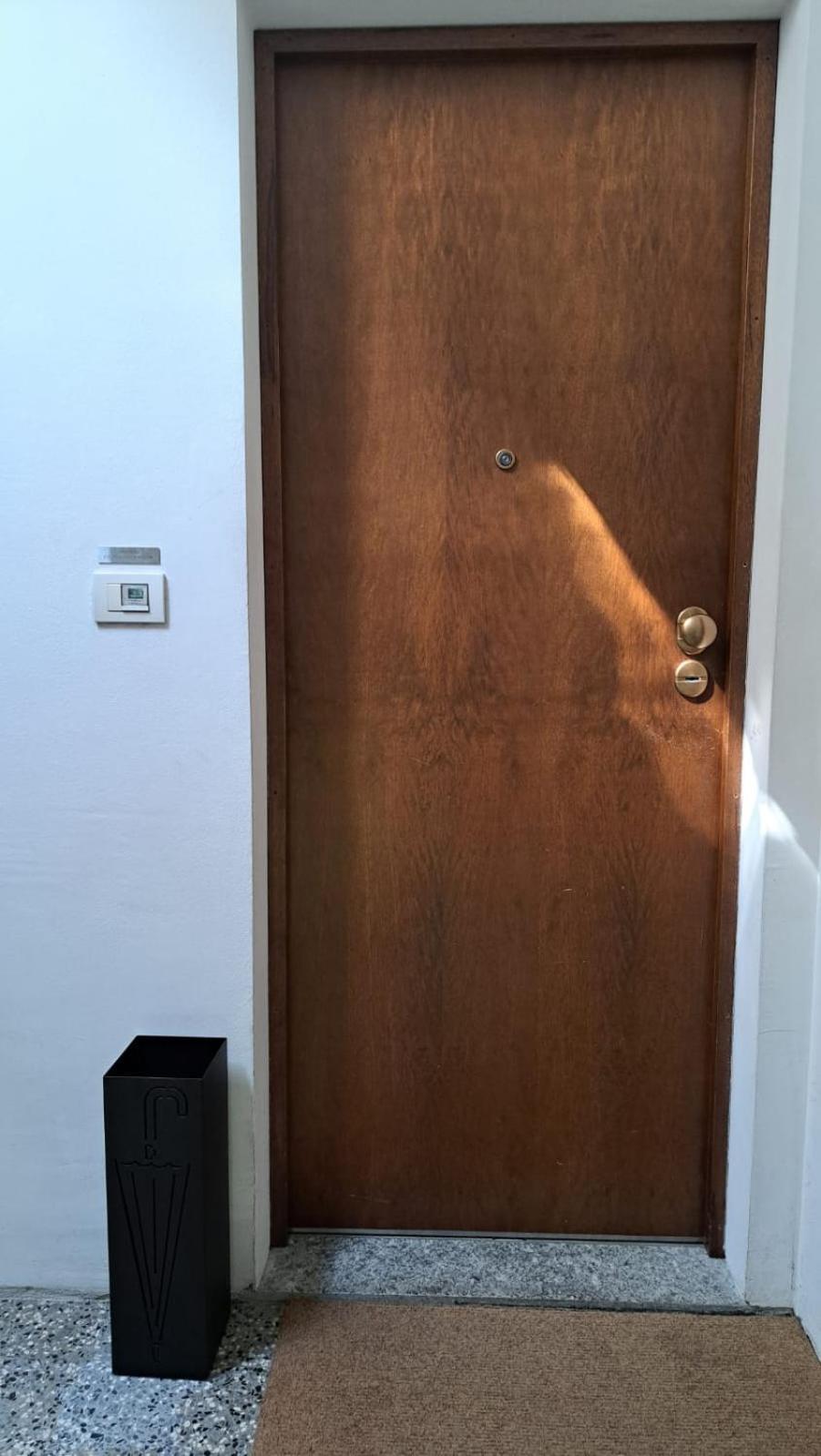 Appartement Casa Paola - Stazione 400 Mt - Free Wifi à Arcore Extérieur photo