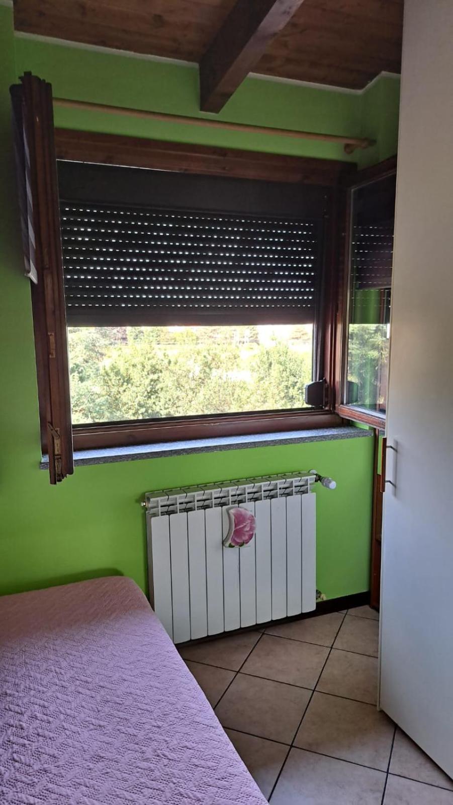 Appartement Casa Paola - Stazione 400 Mt - Free Wifi à Arcore Extérieur photo