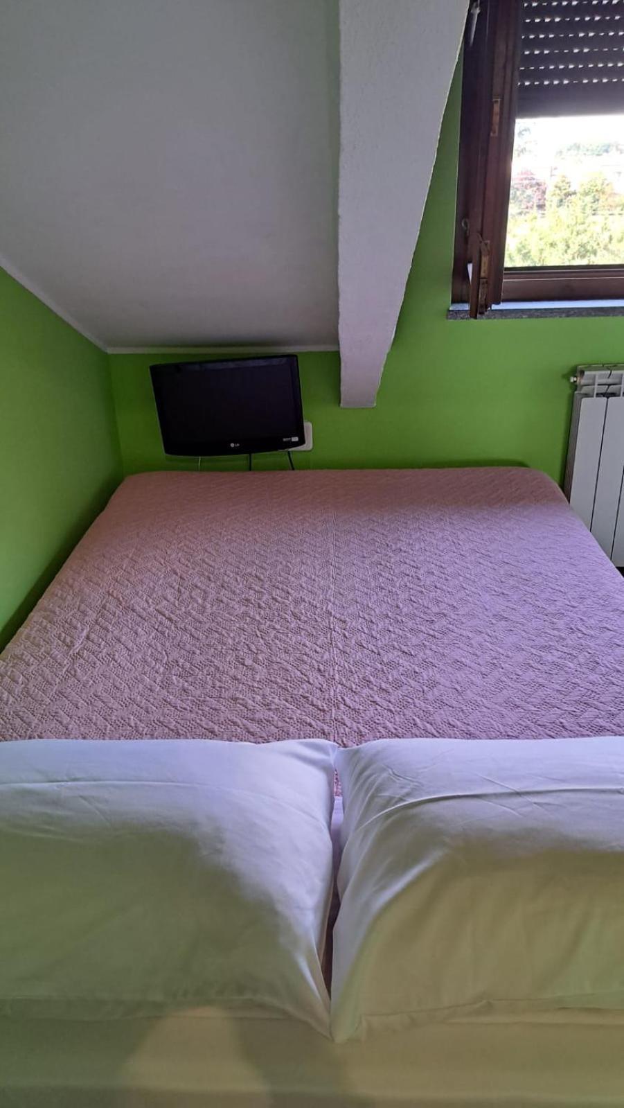 Appartement Casa Paola - Stazione 400 Mt - Free Wifi à Arcore Extérieur photo