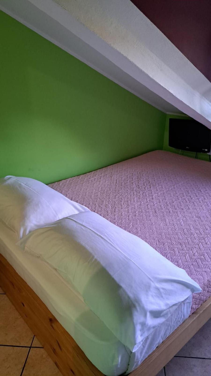 Appartement Casa Paola - Stazione 400 Mt - Free Wifi à Arcore Extérieur photo