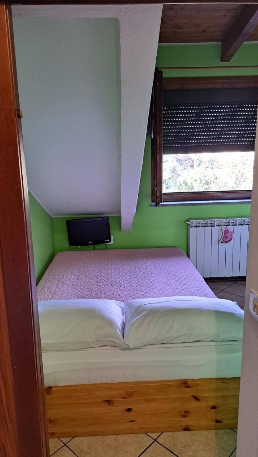 Appartement Casa Paola - Stazione 400 Mt - Free Wifi à Arcore Extérieur photo