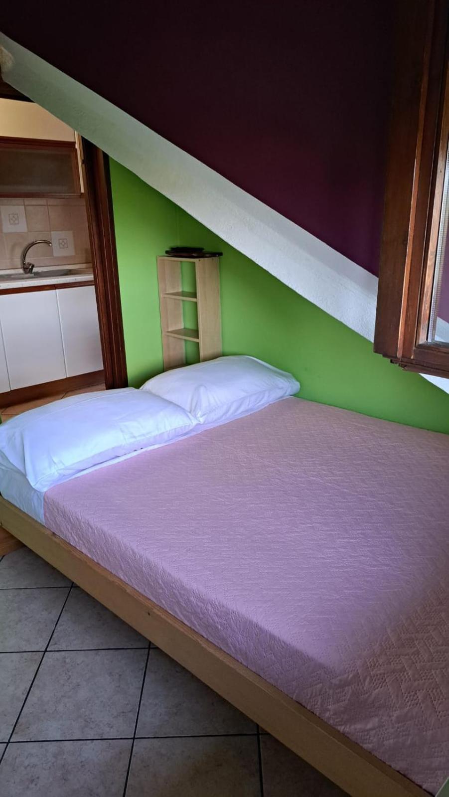 Appartement Casa Paola - Stazione 400 Mt - Free Wifi à Arcore Extérieur photo