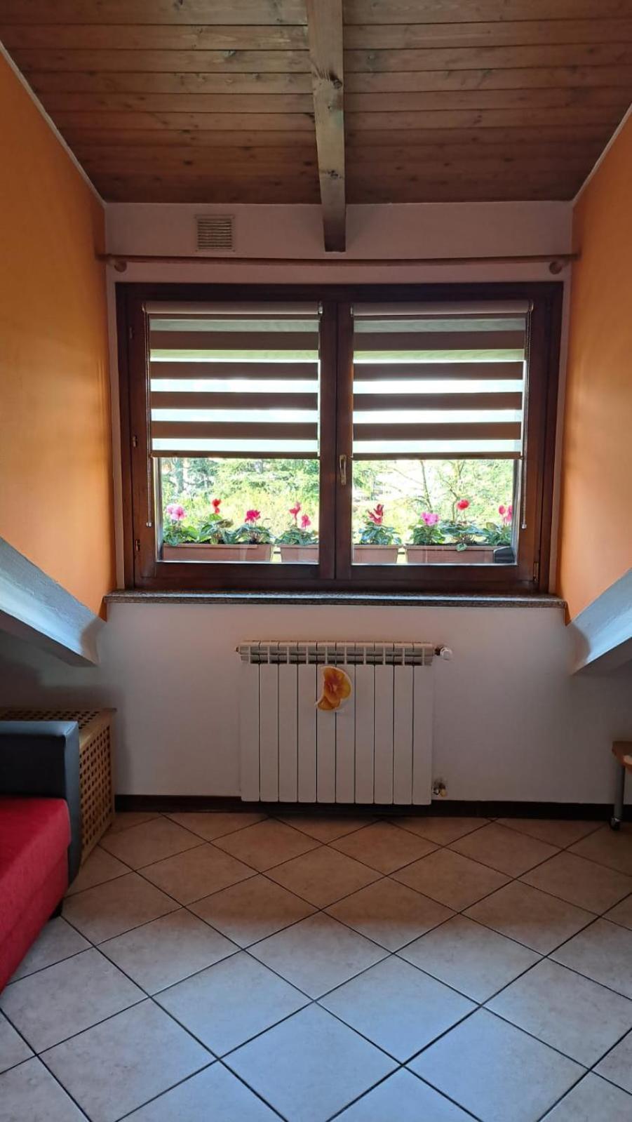 Appartement Casa Paola - Stazione 400 Mt - Free Wifi à Arcore Extérieur photo